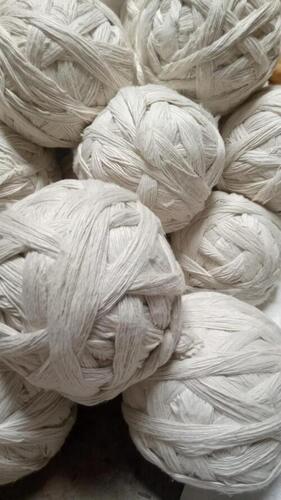 100 Percent Purity A Grade Eco-Friendly White Organic Raw Cotton for Wicks