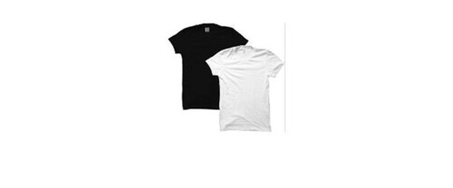 Plain Lycra Cotton Half Sleeves T Shirt