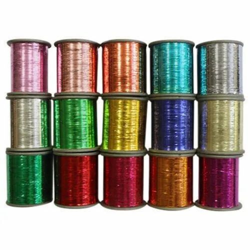4 ply Multicolor Cotton Thick Thread at Rs 160/piece in New Delhi