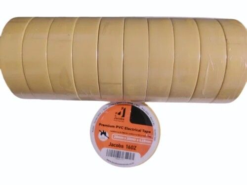 PVC Insulation Tapes