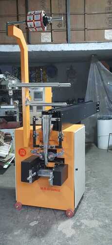 Automatic Silage Packing Machine