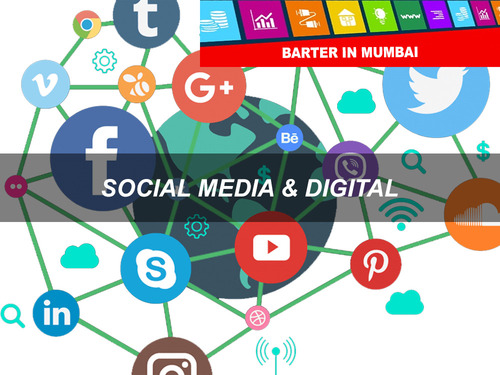 Social Media and Digital Marketing Consultancy