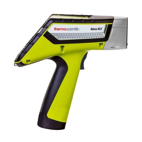 Thermo Fisher Niton Xl2 Plus Handheld Xrf Analyzer