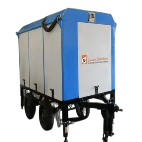 Automatic Transformer Oil Filter Machine