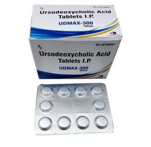 Ursodeoxycholic Acid Tablet