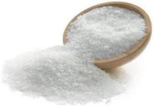 100% Pure Fresh White Salt