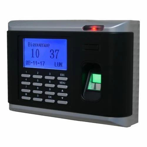 Access Control System