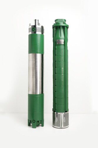 220 Votlage Single Phase Agricultural Submersible Pump