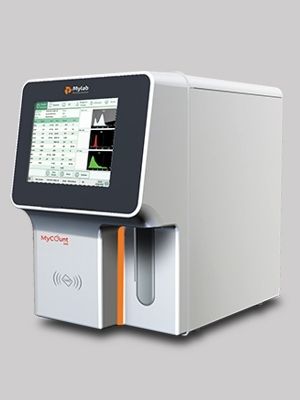 Long Life Span Auto Hematology Analyzers