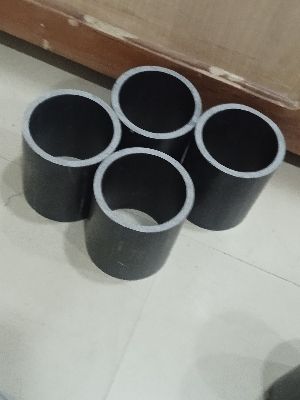 Leak Resistant Black PVC Pipes