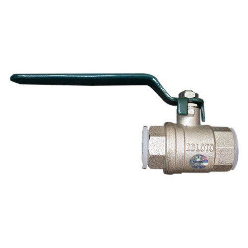 Brass Ball Valves