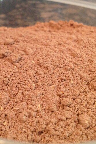 Brown Color Chocolate Protein Powder For Food Grade