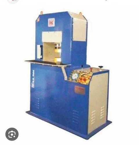 Single Phase Electric Coin Making Machine For Industrial