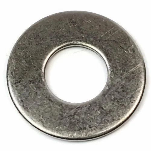 Corrosion And Rust Resistant Mild Steel Round Washer