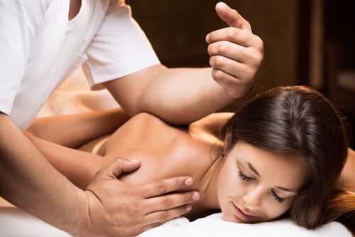 Couple Massage In Nashik