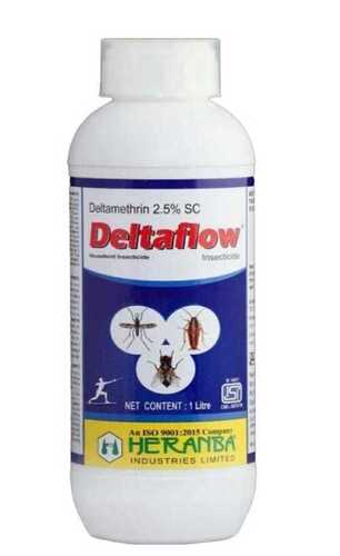 Delta Pest Killing Chemical