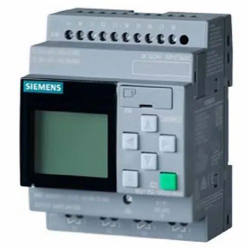 3 MB Load Memory Digital Output Type Electric Siemens Plc