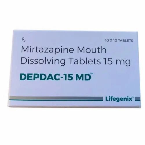 Medicine Grade Mouth Dissolving Tablets