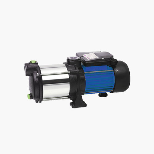 Extruded Aluminium Single Phase Electric Pressure Booster Pump