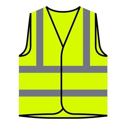 Safety Jacket