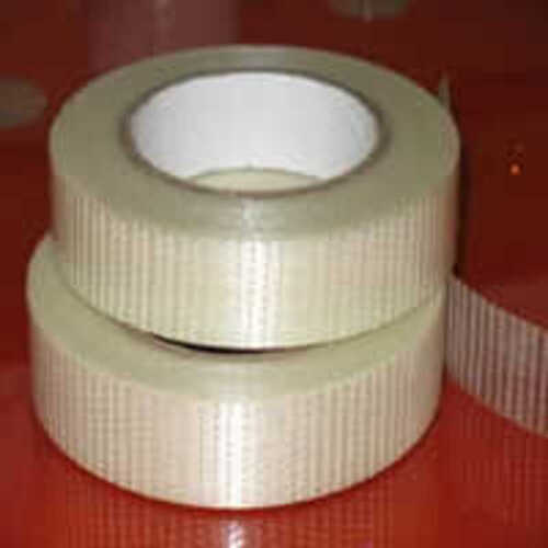 High Bond Adhesive Transparent Filament Tapes