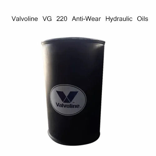 Vg 220 Hydraulic Oil