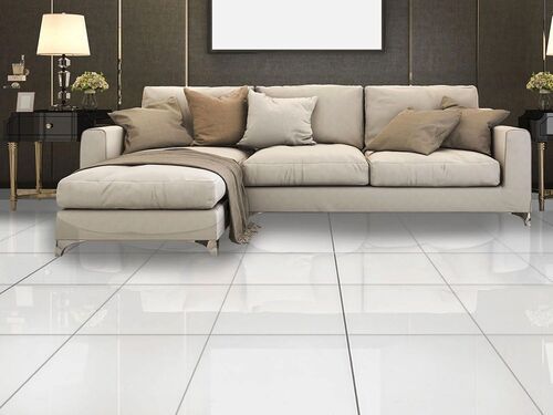 600 mm x 600 mm Porcelain Floor Tiles For Home, Office Etc