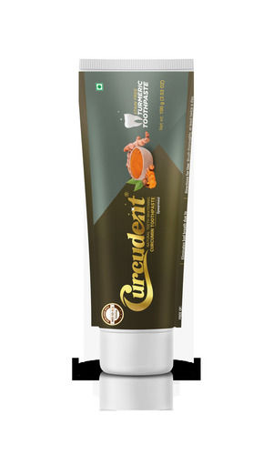 Antiseptic Ayurvedic Toothpaste