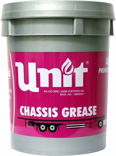 Premium Quality AP-LL Grease Unit