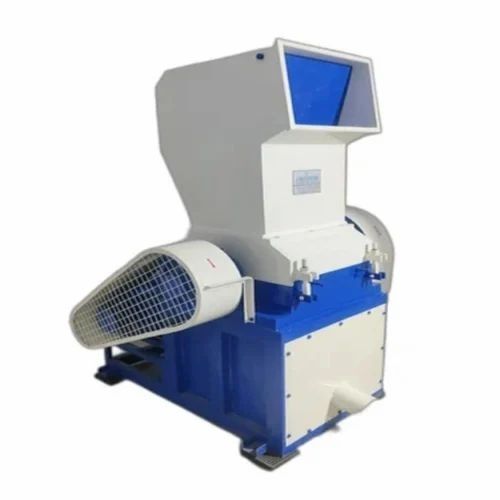 Floor Mounted Heavy-Duty High Efficiency Electrical Automatic Pet Bottle Making Machine