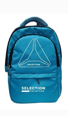 Elegant Look Boys School Bag