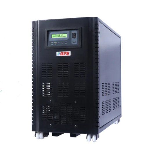 Bpe Make 6 Kva 1:1 Phase On-line Ups