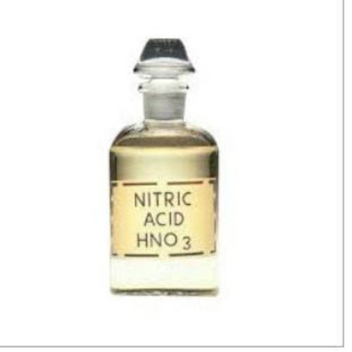 Chemical Grade Nitric Acid