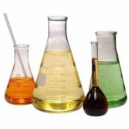 Chemicals Solvent