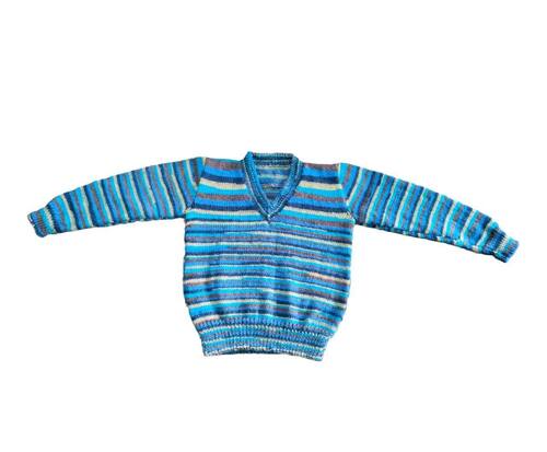 Beathtaking Look And Light Weight Cosy Pullover