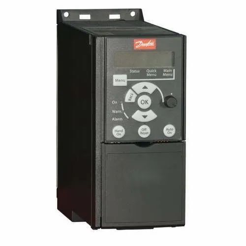 danfoss ac drive