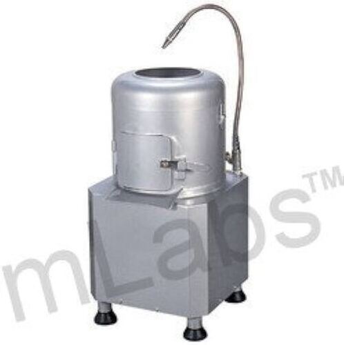 Durable Potato Peeler Machine