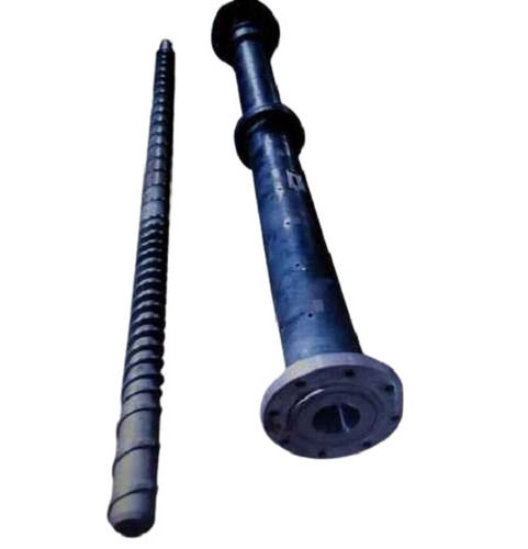 Extruder Screw Barrel