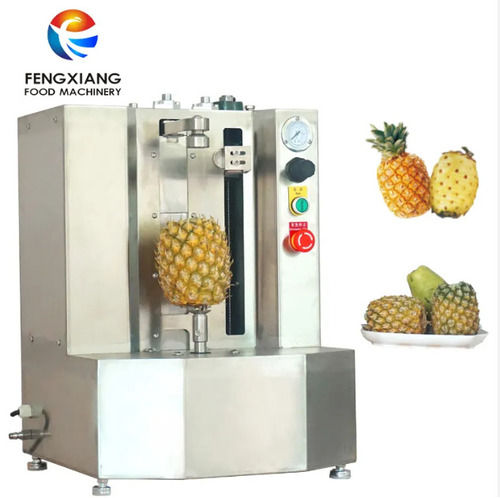 FXP-66 Industrial Automatic Papaya Peeling Machine