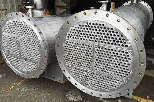 Heat Exchanger