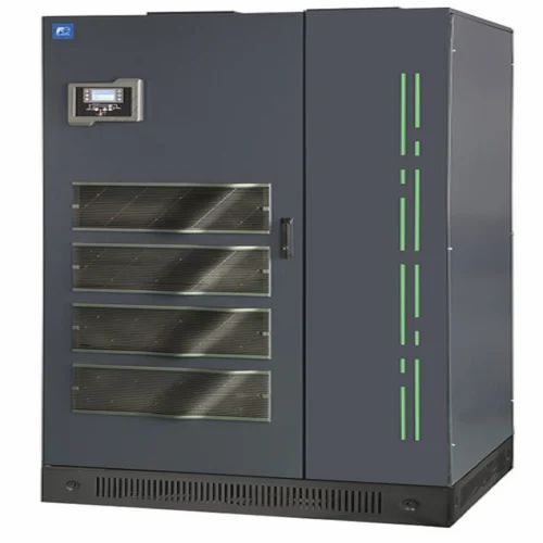 Heavy Duty Industrial Online UPS