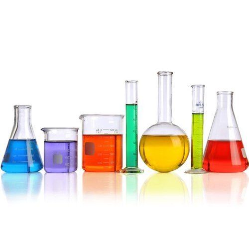 All Type Liquid Form Laboratory Chemicals For Scientific Research