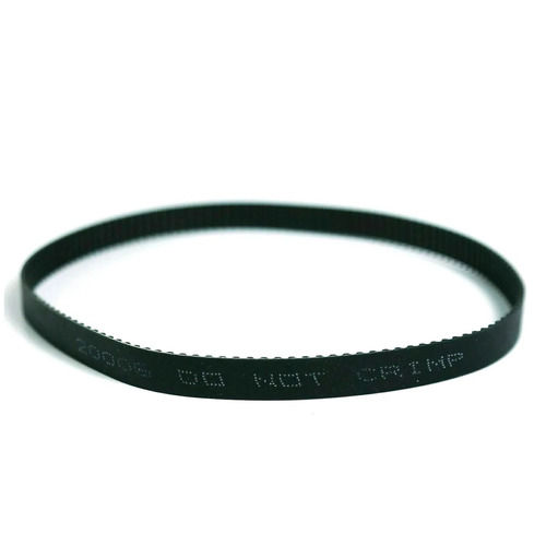 Round Shape Long Lasting Durable Industrial V Belts