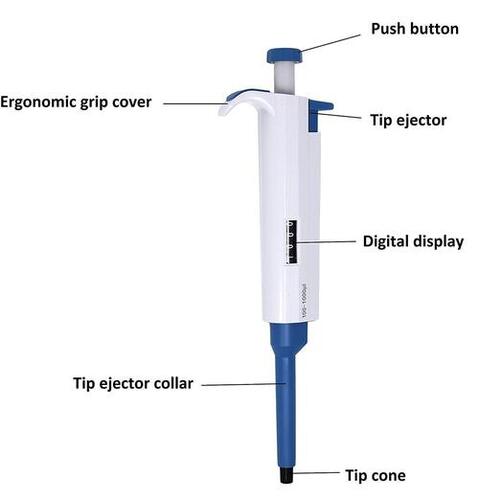 Micro Pipette