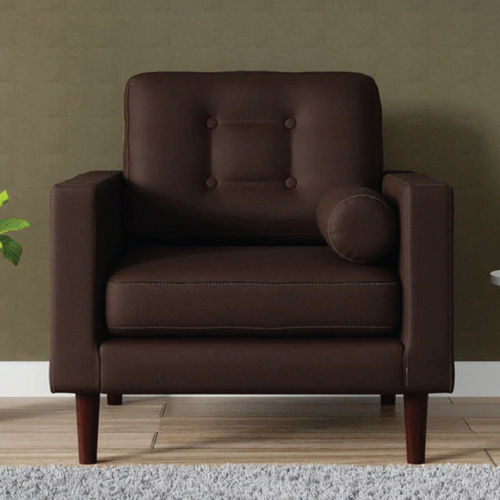 Modern Designer Single Seat Sofa