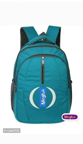 Elegant Look Nylon School Bags