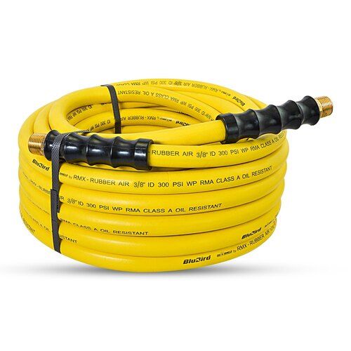 Oil Shield Air Hose 10mmx90 Mtr