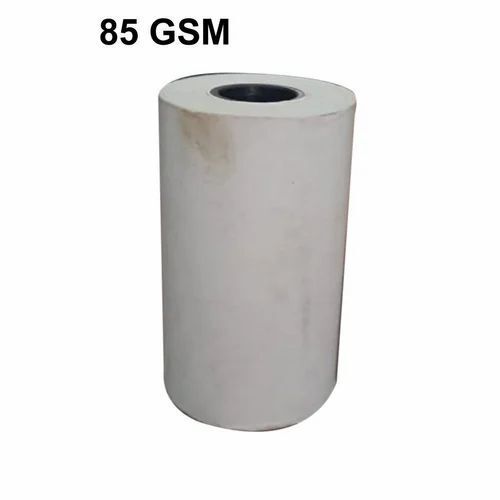 Plain 85 Gsm Thermal Paper Rolls