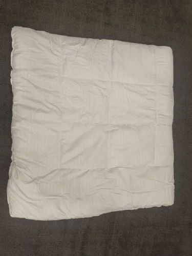 Plain Hotel Bed Linen