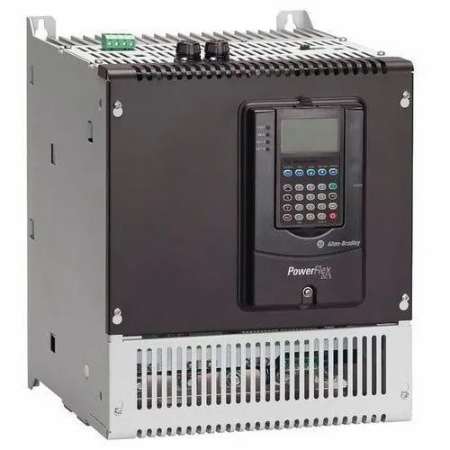 Power Flex Dc Drives